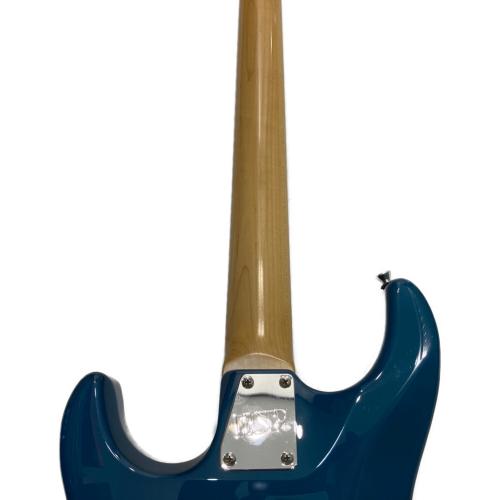 ESP (イーエスピー) SNAPPER-CTM-QM ストラトキャスタータイプ エレキギター SNAPPER CUSTOM