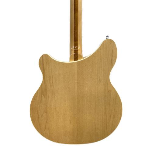 Rickenbacker (リッケンバッカー) エレキギター 370/12 MG