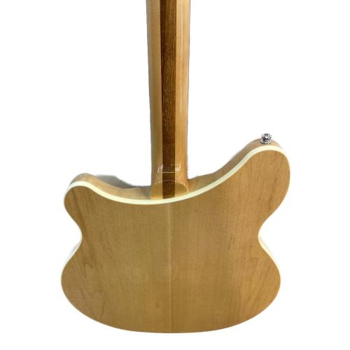 Rickenbacker (リッケンバッカー) エレキギター 370/12 MG