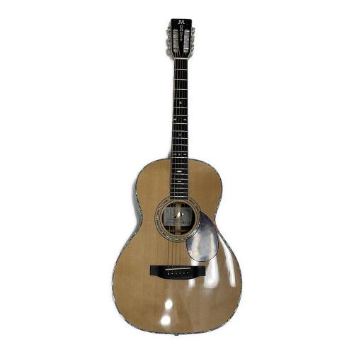 MORRIS (モーリス) アコースティックギター Y-101Ⅱ
