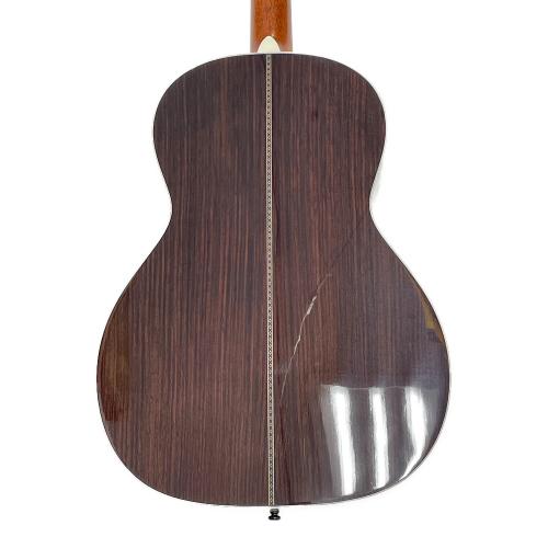 MORRIS (モーリス) アコースティックギター Y-101Ⅱ