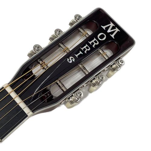 MORRIS (モーリス) アコースティックギター Y-101Ⅱ