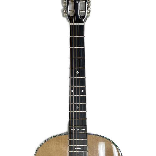 MORRIS (モーリス) アコースティックギター Y-101Ⅱ