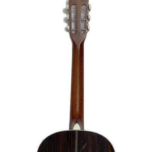 MORRIS (モーリス) アコースティックギター Y-101Ⅱ