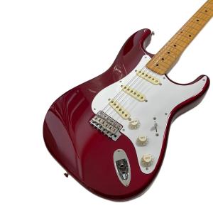 Fender Japan Exclusive ストラトキャスター エレキギター Classic 50s Stratocaster 2016年製