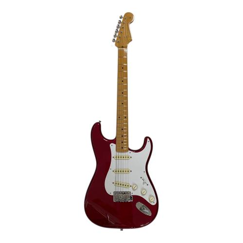 Fender Japan Exclusive ストラトキャスター エレキギター Classic 50s Stratocaster 2016年製