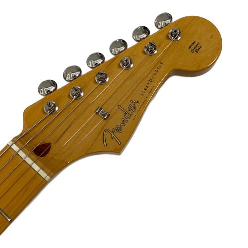 Fender Japan Exclusive ストラトキャスター エレキギター Classic 50s Stratocaster 2016年製
