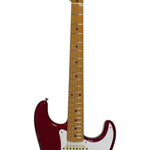 Fender Japan Exclusive ストラトキャスター エレキギター Classic 50s Stratocaster 2016年製