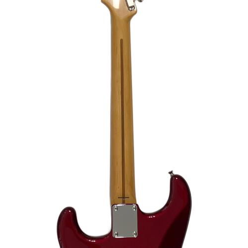 Fender Japan Exclusive ストラトキャスター エレキギター Classic 50s Stratocaster 2016年製