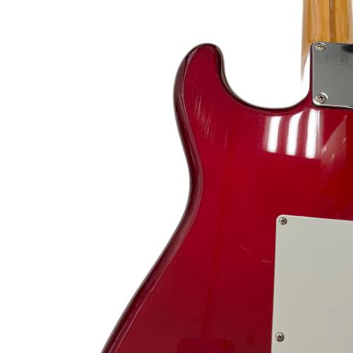 Fender Japan Exclusive ストラトキャスター エレキギター Classic 50s Stratocaster 2016年製