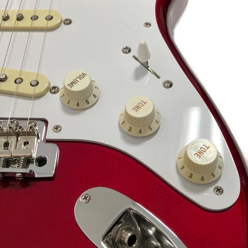 Fender Japan Exclusive ストラトキャスター エレキギター Classic 50s Stratocaster 2016年製