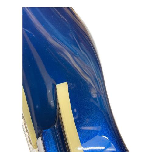 GUYATONE (グヤトーン) Sharp 5 エレキギター LG-2100M MK IV Blue Metallic