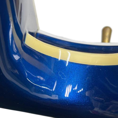 GUYATONE (グヤトーン) Sharp 5 エレキギター LG-2100M MK IV Blue Metallic