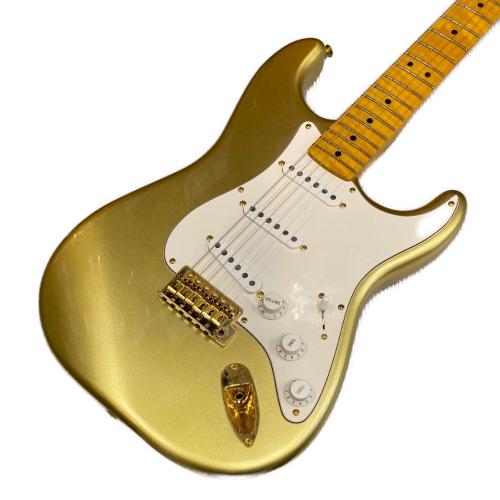 Squier (スクワイア) ストラトキャスター エレキギター Squier 60th Anniversary Stratocaster 2013年製 アルダー