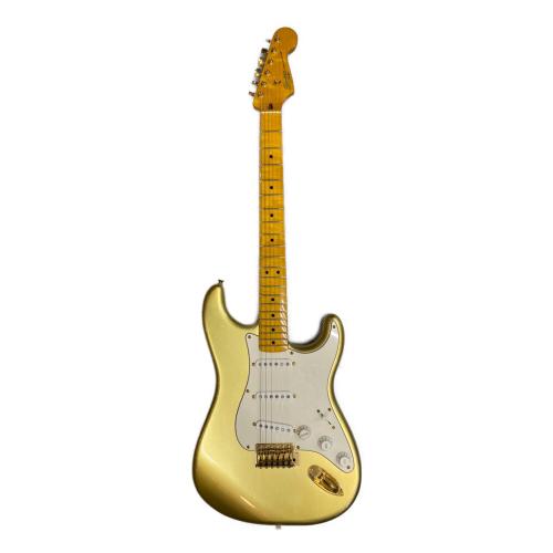 Squier (スクワイア) ストラトキャスター エレキギター Squier 60th Anniversary Stratocaster 2013年製 アルダー