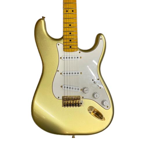 Squier (スクワイア) ストラトキャスター エレキギター Squier 60th Anniversary Stratocaster 2013年製 アルダー
