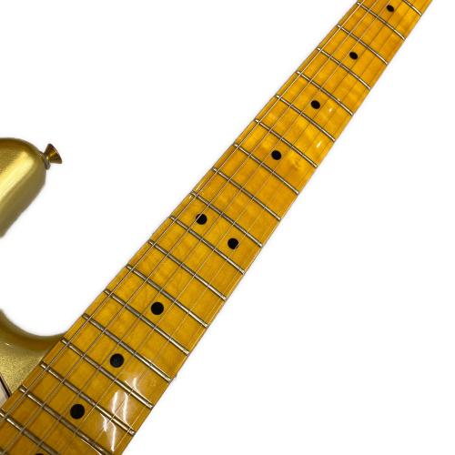 Squier (スクワイア) ストラトキャスター エレキギター Squier 60th Anniversary Stratocaster 2013年製 アルダー