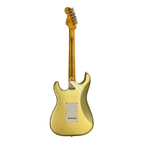 Squier (スクワイア) ストラトキャスター エレキギター Squier 60th Anniversary Stratocaster 2013年製 アルダー