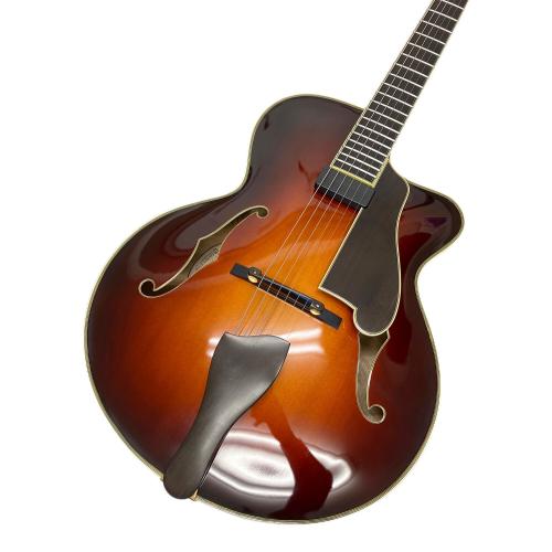 EASTMAN (イーストマン) Uptownシリーズ AR-805CE/Sunburst トップラッカーフィニッシュ