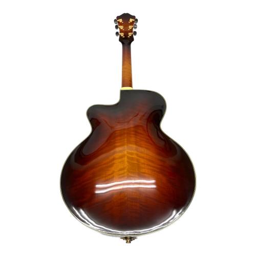 EASTMAN (イーストマン) Uptownシリーズ AR-805CE/Sunburst トップラッカーフィニッシュ