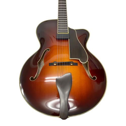 EASTMAN (イーストマン) Uptownシリーズ AR-805CE/Sunburst トップラッカーフィニッシュ