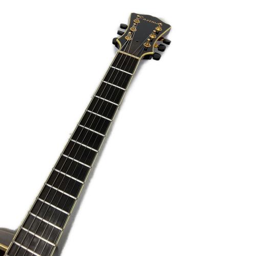 EASTMAN (イーストマン) Uptownシリーズ AR-805CE/Sunburst トップラッカーフィニッシュ