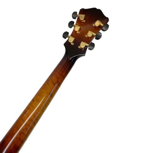 EASTMAN (イーストマン) Uptownシリーズ AR-805CE/Sunburst トップラッカーフィニッシュ