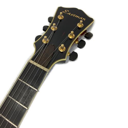 EASTMAN (イーストマン) Uptownシリーズ AR-805CE/Sunburst トップラッカーフィニッシュ