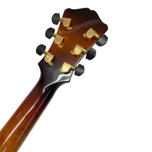EASTMAN (イーストマン) Uptownシリーズ AR-805CE/Sunburst トップラッカーフィニッシュ