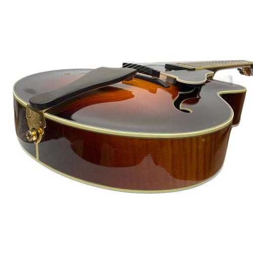 EASTMAN (イーストマン) Uptownシリーズ AR-805CE/Sunburst トップラッカーフィニッシュ