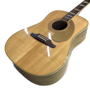 FENDER ACOUSTIC（フェンダーアコースティック） アコースティックギター ELVIS KINGMAN 中国製