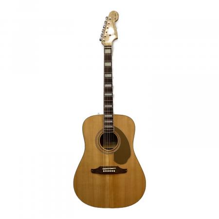 FENDER ACOUSTIC（フェンダーアコースティック） アコースティック