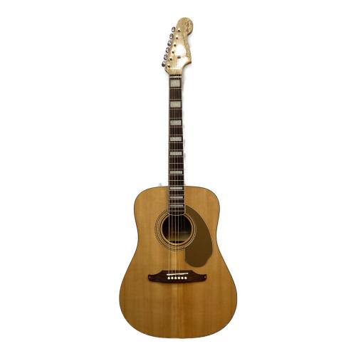 FENDER ACOUSTIC（フェンダーアコースティック） アコースティックギター ELVIS KINGMAN 中国製