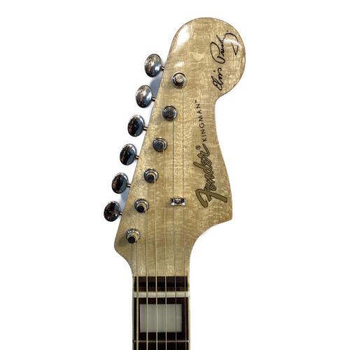 FENDER ACOUSTIC（フェンダーアコースティック） アコースティックギター ELVIS KINGMAN 中国製