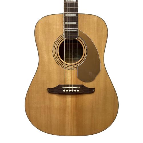 FENDER ACOUSTIC（フェンダーアコースティック） アコースティックギター ELVIS KINGMAN 中国製