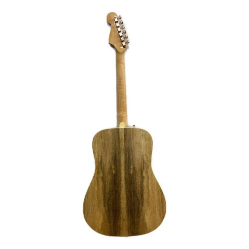 FENDER ACOUSTIC（フェンダーアコースティック） アコースティックギター ELVIS KINGMAN 中国製