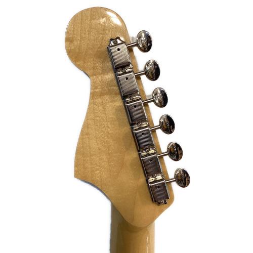 FENDER ACOUSTIC（フェンダーアコースティック） アコースティックギター ELVIS KINGMAN 中国製