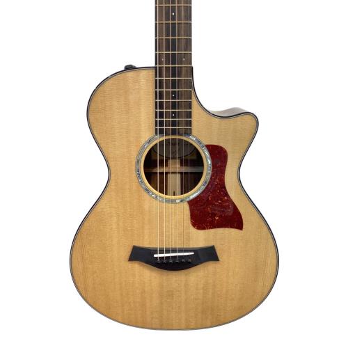 Taylor (テイラー) アコースティックギター 412ce 12-Fret LTD 2016年製 USA製