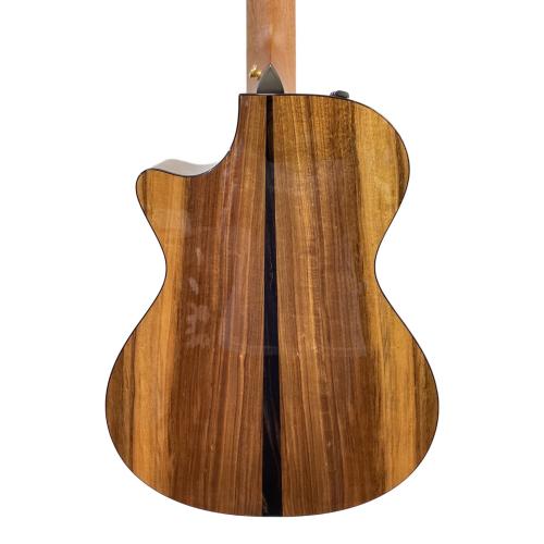 Taylor (テイラー) アコースティックギター 412ce 12-Fret LTD 2016年製 USA製