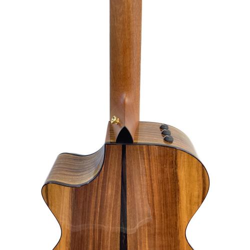 Taylor (テイラー) アコースティックギター 412ce 12-Fret LTD 2016年製 USA製