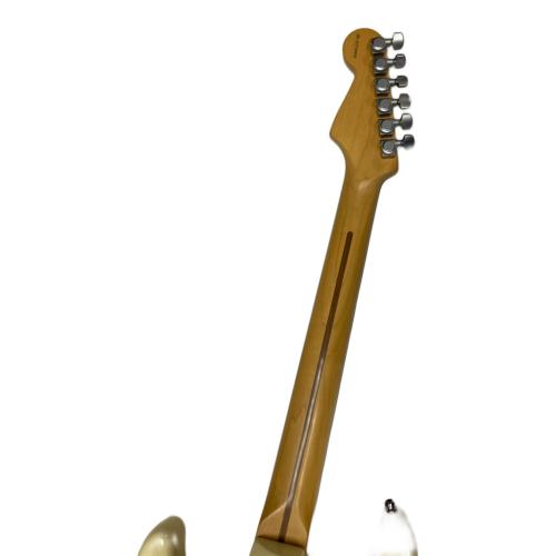 FENDER USA (フェンダー ユーエスエー) Jeff Beck Stratocaster OWT 2002年製