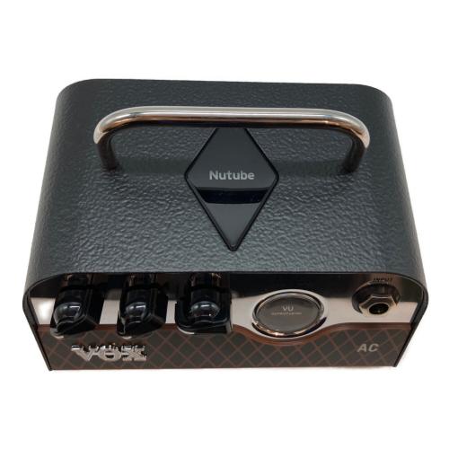 VOX (ヴォックス) ヘッドアンプ ギターアンプ MV50AC Nutube搭載