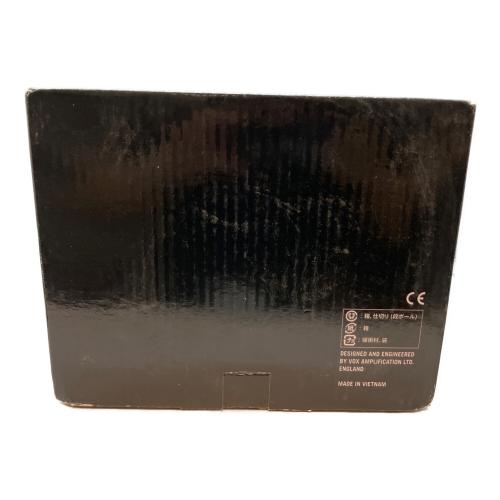 VOX (ヴォックス) ヘッドアンプ ギターアンプ MV50AC Nutube搭載