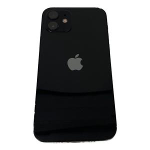 Apple (アップル) iPhone12 MGHN3J/A ※本体キズ有