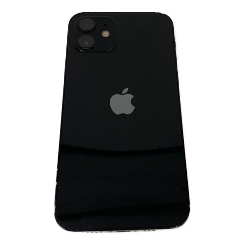 Apple (アップル) iPhone12 MGHN3J/A ※本体キズ有
