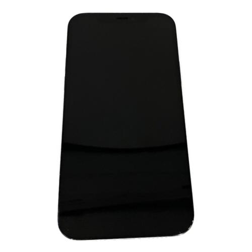 Apple (アップル) iPhone12 MGHN3J/A ※本体キズ有