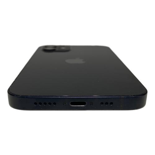 Apple (アップル) iPhone12 MGHN3J/A ※本体キズ有