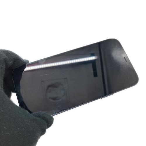 Apple (アップル) iPhone12 MGHN3J/A ※本体キズ有