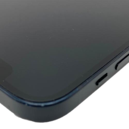 Apple (アップル) iPhone12 MGHN3J/A ※本体キズ有