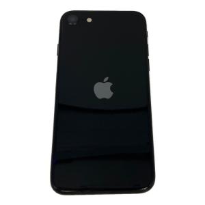 Apple (アップル) iPhone SE(第3世代) MMYF3J/A